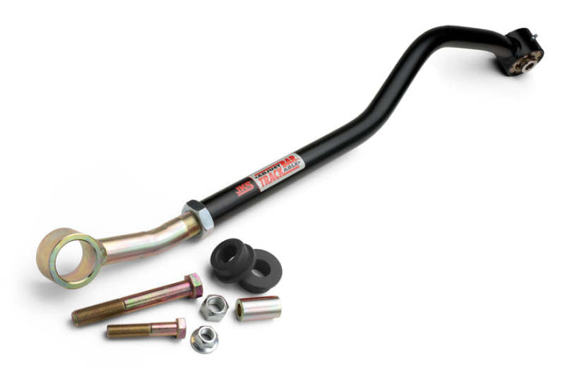 JKS Manufacturing JKSOGS128 Suspension Track Bar For Select 84-06 Jeep Models