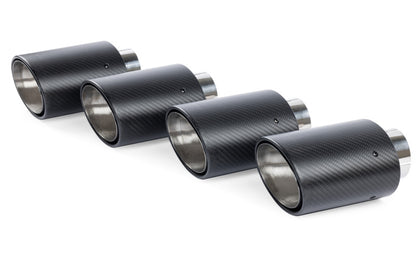 APR 22-26 Volkswagen Golf R Cat-Back Exhaust System | MK8
