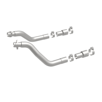MagnaFlow 16445 Frontpipes D&S for Mustang V8 64-66