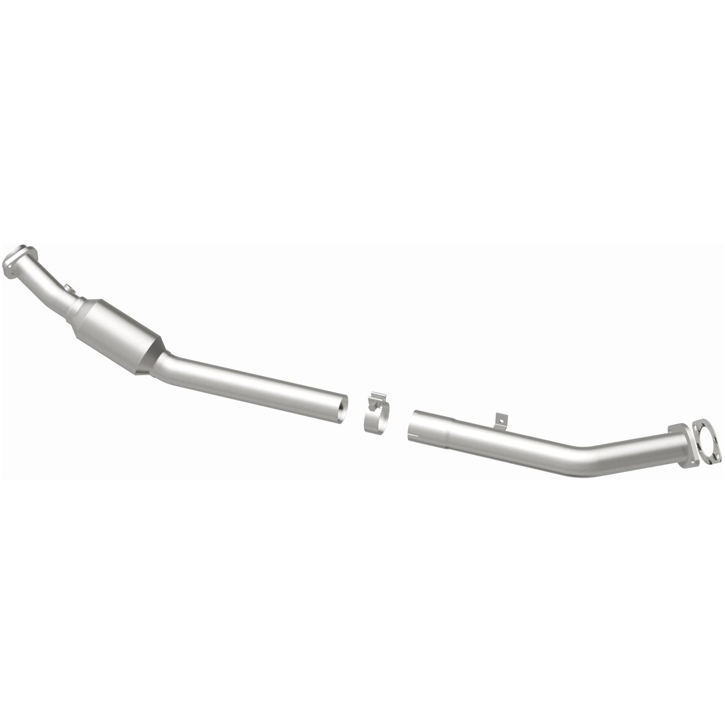 MagnaFlow 2004 Pontiac GTO California Grade CARB Compliant Direct-Fit Catalytic Converter