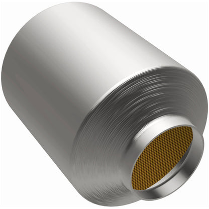 MagnaFlow California Grade CARB Compliant Universal Catalytic Converter 441124