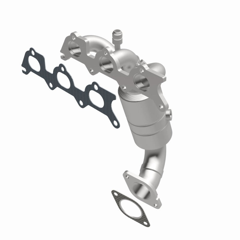 Magnaflow 51861 Rear Manifold Converter for Chrysler Sebring/Dodge Avenger