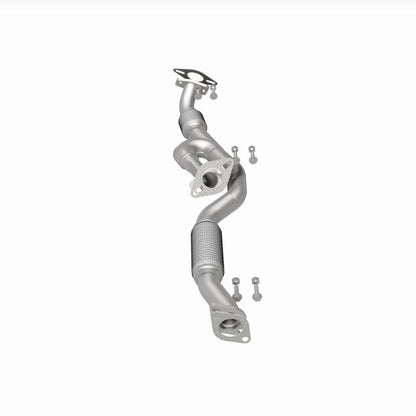 Magnaflow 107-0131 Front Pipe Kit For Hyundai Tucson/Sportage 2.7L