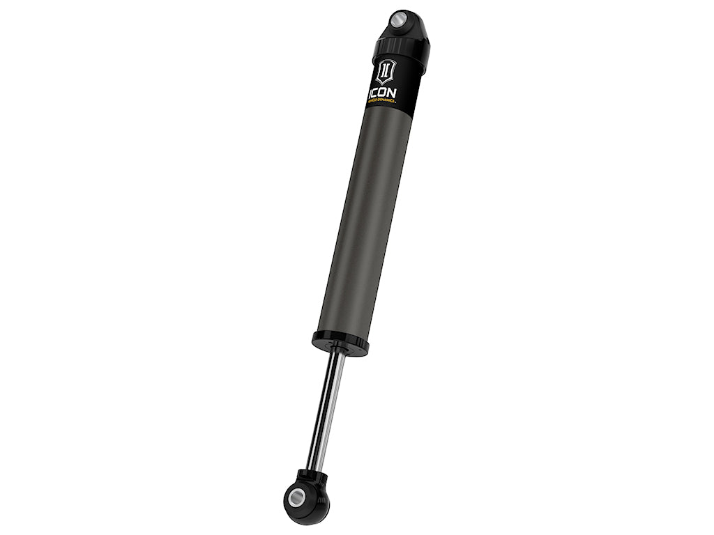 ICON 76552 Rear 2.0 HD Monotube Shock for 2011–2026 Silverado/Sierra 2500HD