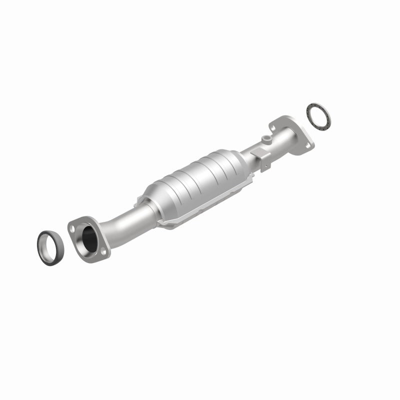 Magnaflow 51899 DirectFit Converter For Mazda 6 06-08 2.3L