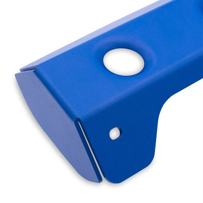 BLOX Racing Engine/Pulley Cover | 2015-2021 Subaru WRX/STI (BXAC-50301-BK)