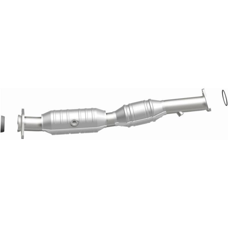 Magnaflow 51504 DirectFit Converter For Acura 3.5RL 04 3.5L