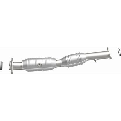 Magnaflow 51504 DirectFit Converter For Acura 3.5RL 04 3.5L