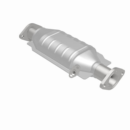 Magnaflow 23890 DirectFit Converter Toyota 81/82