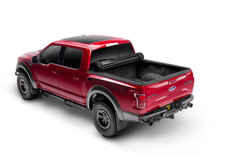 Truxedo 1579616 Sentry CT Tonneau For 2017-2026 Ford F-250/350/450 8' 2" Bed