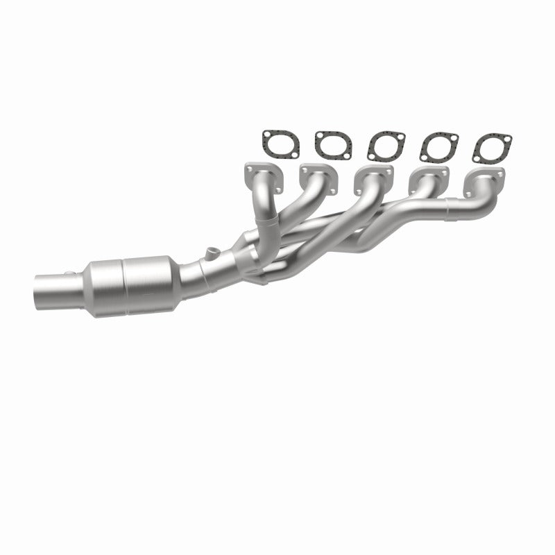 Magnaflow OEM Grade D/S Catalytic Converter | BMW M5/6 (04-10) (49803)