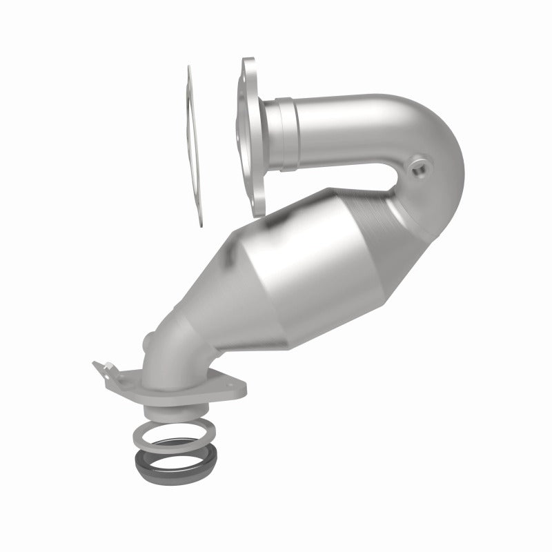 Magnaflow 51519 DirectFit Converter For 2007-12 Acura RDX 2.3L T F&R
