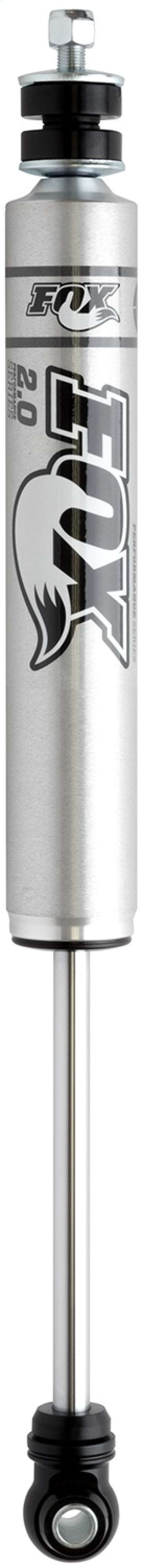 FOX 980-24-677 2.0 IFP Front Shock for 05-16 Ford F-250/F-350 Super Duty 4WD
