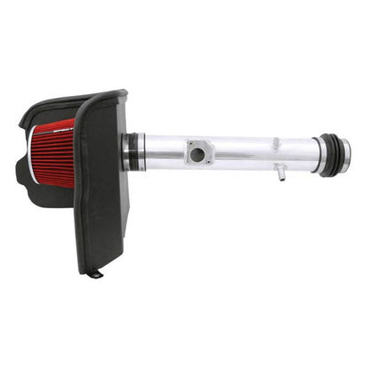 Spectre V6-4.0L F/I Air Intake Kit | Toyota Tacoma (9962)