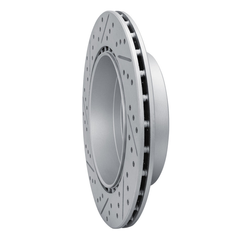 DFC 17-25 Subaru Brz R&R D&S Rotor | Toyota 86/GR86 (2012-2026) (830-13040R)