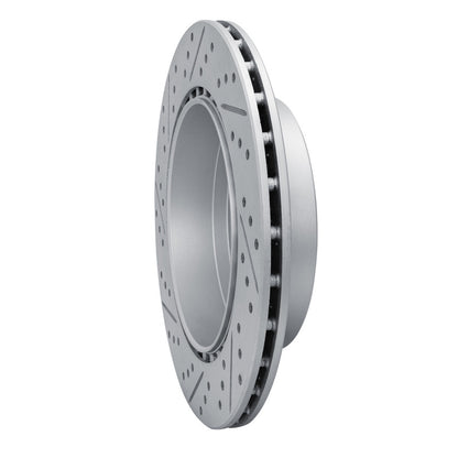 DFC 17-25 Subaru Brz R&R D&S Rotor | Toyota 86/GR86 (2012-2026) (830-13040R)