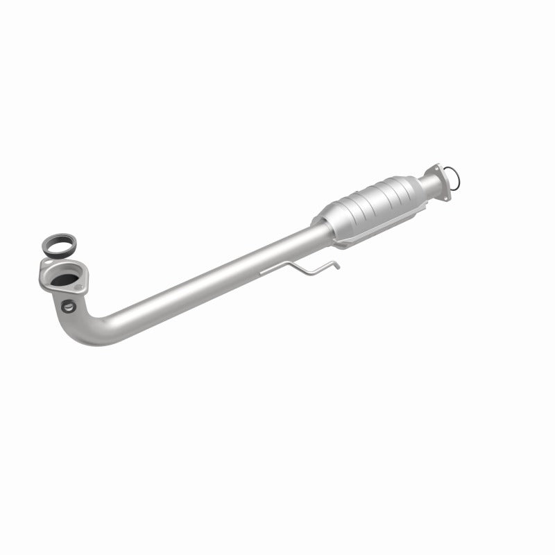 Magnaflow 49483 DirectFit Converter OEM Fit For Honda Civic 01-05 1.7L
