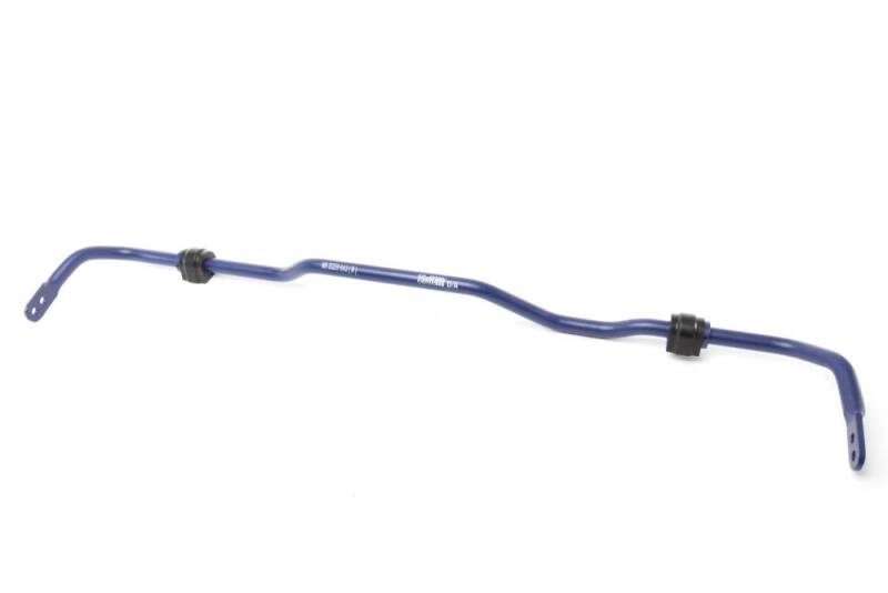 H&R 22mm Adj Rear Sway Bar | Audi TT RS (AWD) 13 (71102-3)