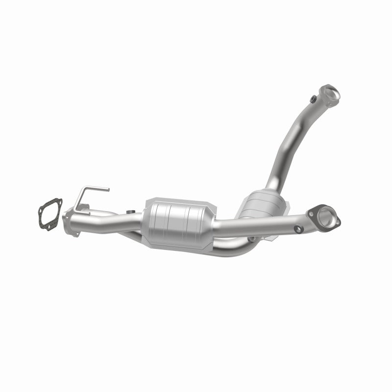 Magnaflow 24120 DirectFit Converter For Ranger/BSeries 3.0L