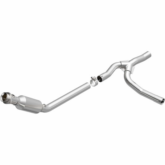 MagnaFlow 2004 Dodge Ram 1500 California Grade CARB Compliant Direct-Fit Catalytic Converter