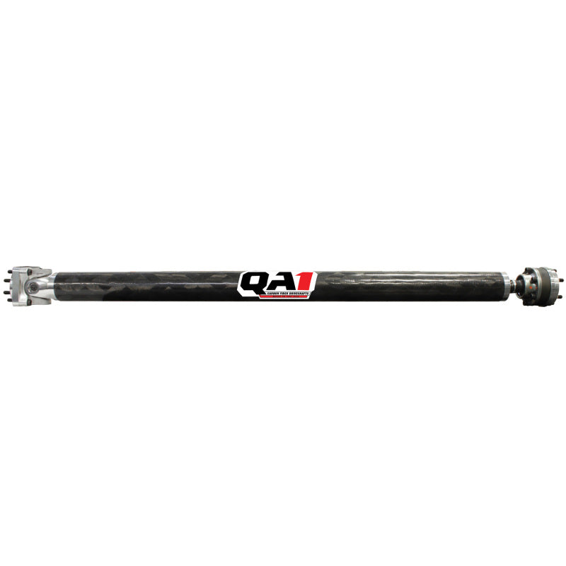 QA1 JJ-23206 Driveshaft CF Chall RT SRT SP 15-18 AT 3.3" CVJ Front Flange Rear