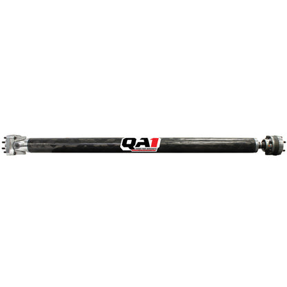 QA1 JJ-23206 Driveshaft CF Chall RT SRT SP 15-18 AT 3.3" CVJ Front Flange Rear