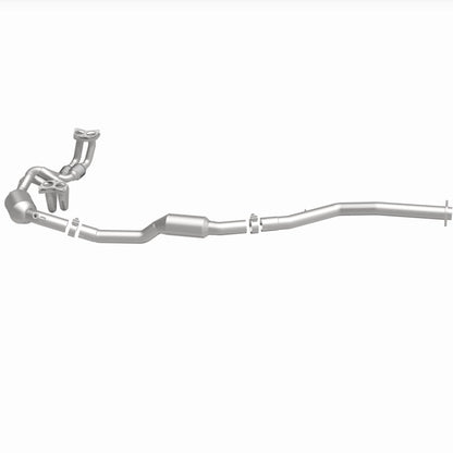 Magnaflow Direct Fit Converter | Subaru Crosstrek 2.0L (13-17, 18-23) (23-184)