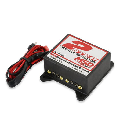 MSD 8739 Two Step Module Selector
