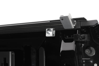 BAK Industries 39303 Revolver X2 Truck Bed Cover For F-250/350/450 6' 9" Bed