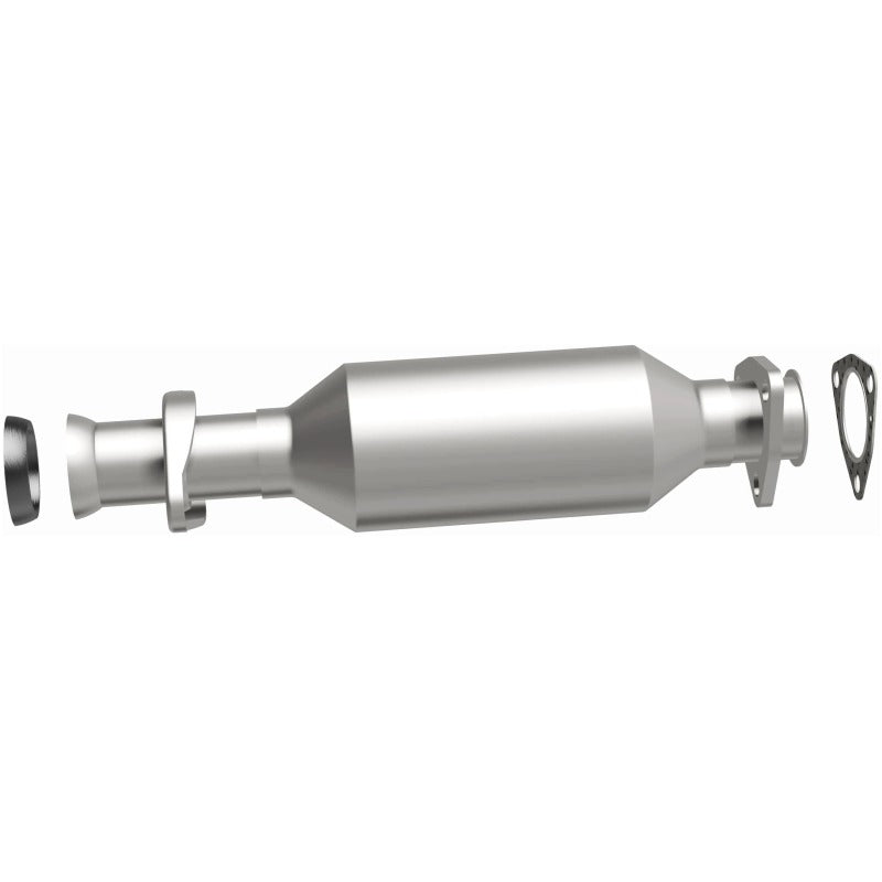 MagnaFlow Conv D-Fit Catalytic Converter | Acura Integra 92-95 (22637)