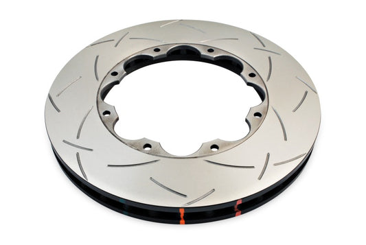 DBA T3 5000 Series Front Slotted Replacement Rotor Ring | Mitsubishi Evo X (08-15) (DBA52223.1S)