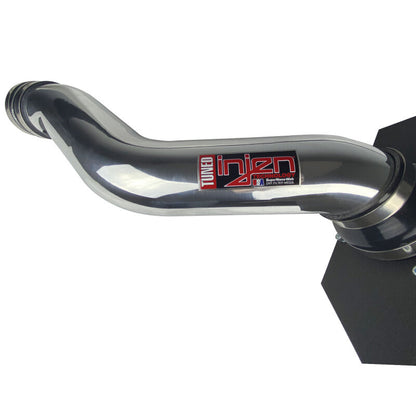 Injen 16-20 Dodge Durango / Jeep Grand Cherokee 3.6L V6 Polished PF Short Ram Cold Air Intake | WK / Dodge Charger (PF5023P)