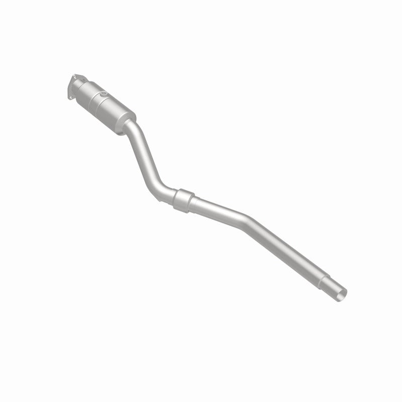 Magnaflow 51437 DirectFit Converter Driver Side For Audi A6 3L 02-04