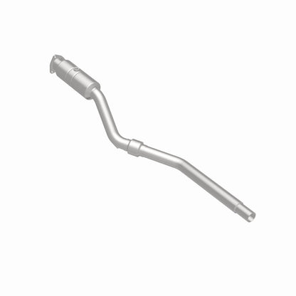 Magnaflow 51437 DirectFit Converter Driver Side For Audi A6 3L 02-04