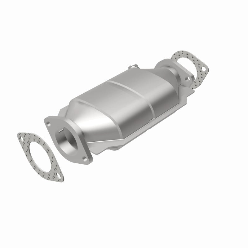 Magnaflow 23704 DirectFit Converter For Nissan Maxima Rear