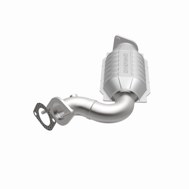 Magnaflow 49170 DirectFit Converter For Cadillac CTS 08-09 3.6L Driver Side