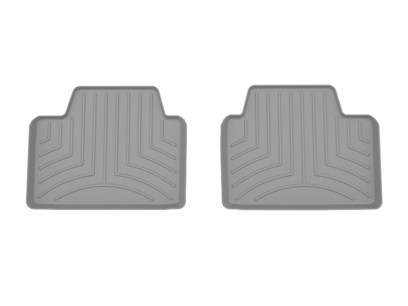 WeatherTech 21-25 BMW M3 Competition/330e/M3 (G80) Rear FloorLiner HP | BMW M3 (21-25) / 330e (21-25) / G80 (21-25) (4615302IM)