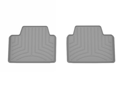 WeatherTech 21-25 BMW M3 Competition/330e/M3 (G80) Rear FloorLiner HP | BMW M3 (21-25) / 330e (21-25) / G80 (21-25) (4615302IM)