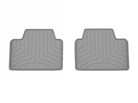 WeatherTech 21-25 BMW M3 Competition/330e/M3 (G80) Rear FloorLiner HP | BMW M3 (21-25) / 330e (21-25) / G80 (21-25) (4615302IM)