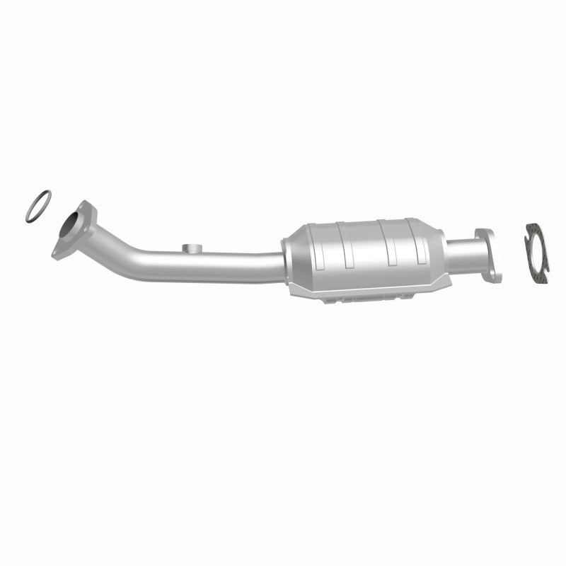 Magnaflow 24417 DirectFit Converter 01-04 Pathfinder Driver Side Rear