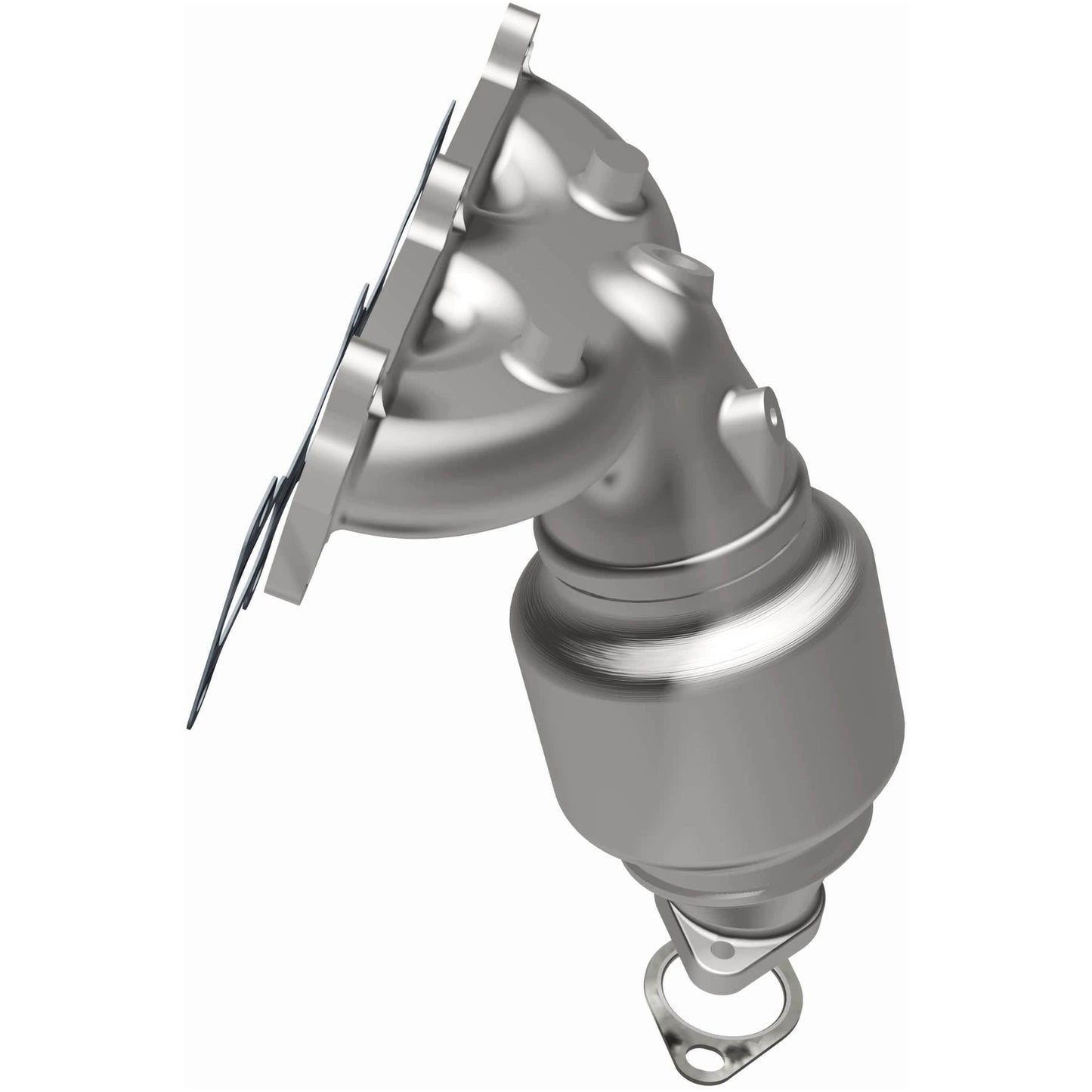 MagnaFlow 2006 Kia Optima California Grade CARB Compliant Manifold Catalytic Converter