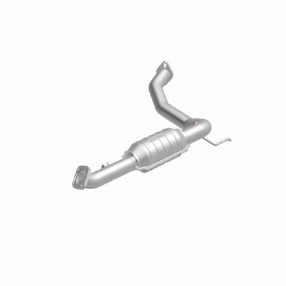 MagnaFlow HM Grade Direct-Fit Catalytic Converter | Lexus GX470 / Toyota 4Runner (05-09) (93656)