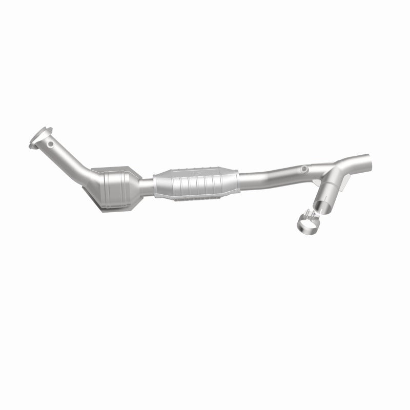 Magnaflow 23322 DirectFit Converter For Ford Expedition 98 5.4L