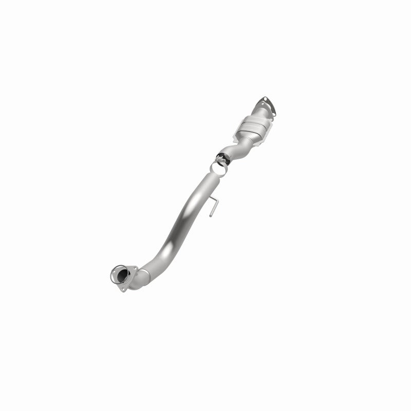 Magnaflow 93408 DirectFit Converter Passenger Side For GM 2500/3500 (03-07)