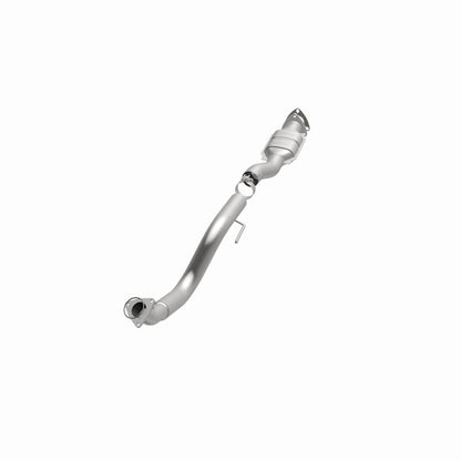 Magnaflow 93408 DirectFit Converter Passenger Side For GM 2500/3500 (03-07)