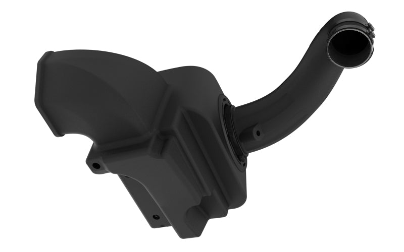 K&N NextGen Cold Air Intake | Dodge Ram 1500 (09-23) (50-1561)