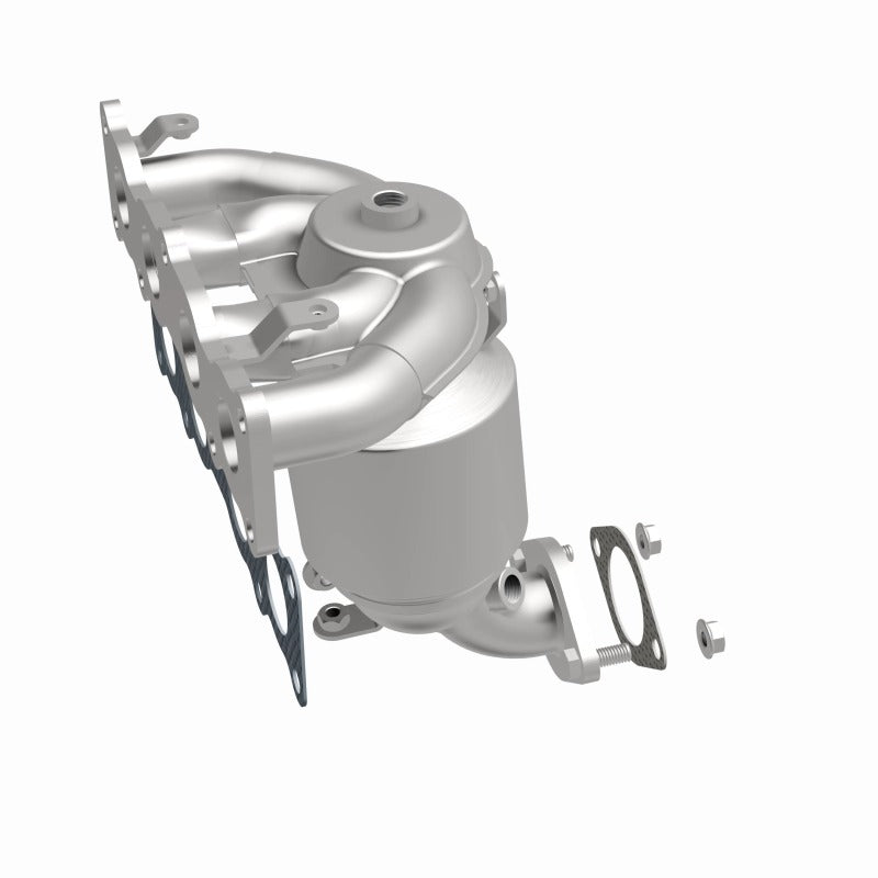 Magnaflow 22-266 Direct-Fit Catalytic Converter For Kia Sorento 2.4L