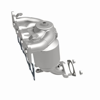 Magnaflow 22-266 Direct-Fit Catalytic Converter For Kia Sorento 2.4L