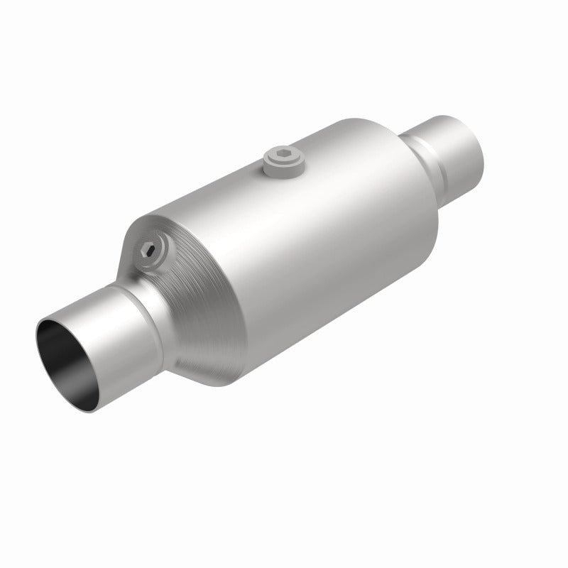 Magnaflow 79314 2.00in Dual O2 Spun Universal Converter