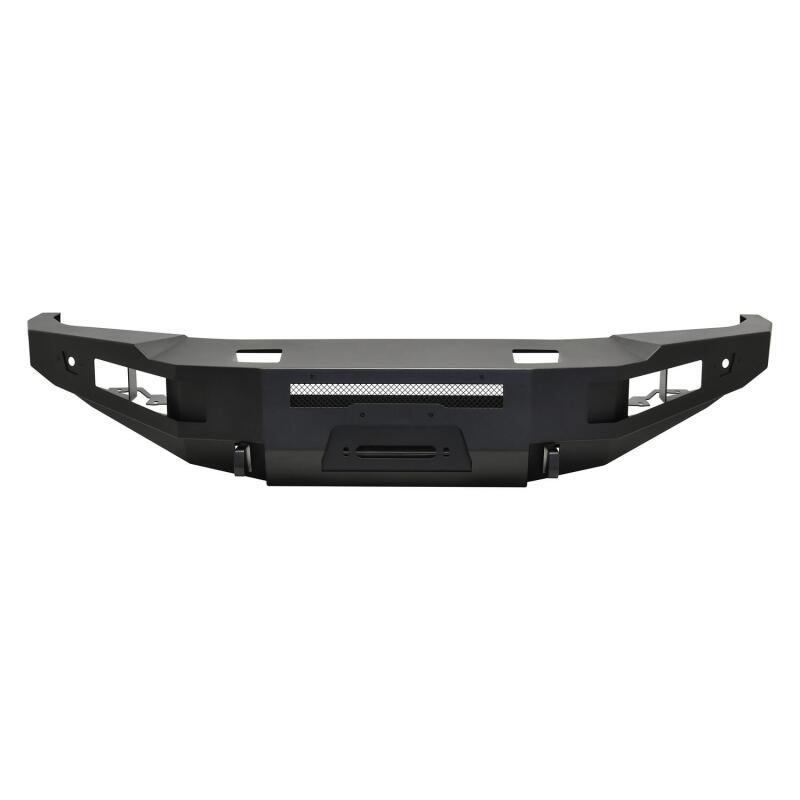 Westin Automotive 58-411035 Pro-Series Front Bumper For 2014-2021 Toyota Tundra